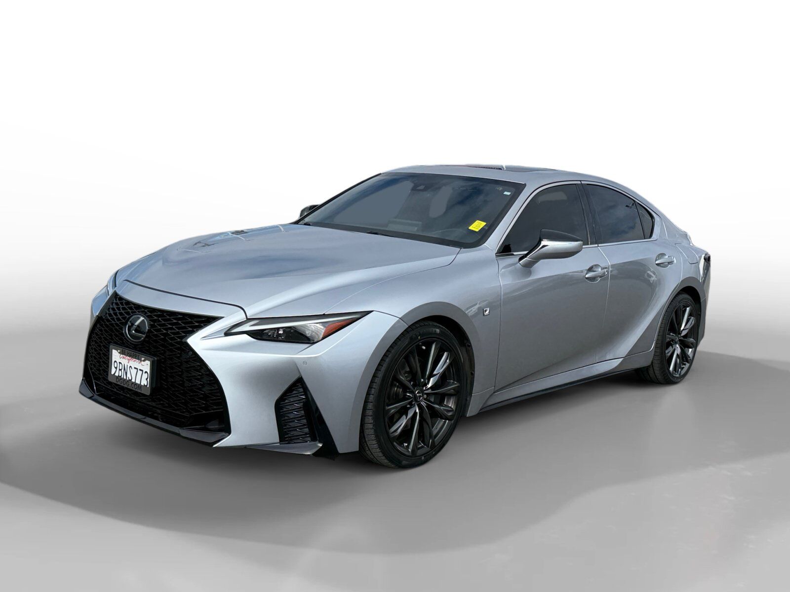 2022 LEXUS IS