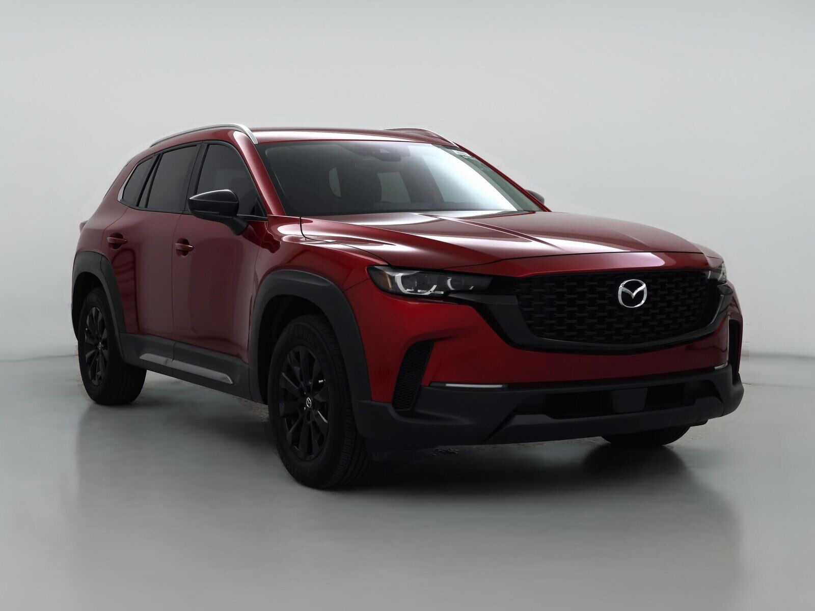 2024 MAZDA CX-50