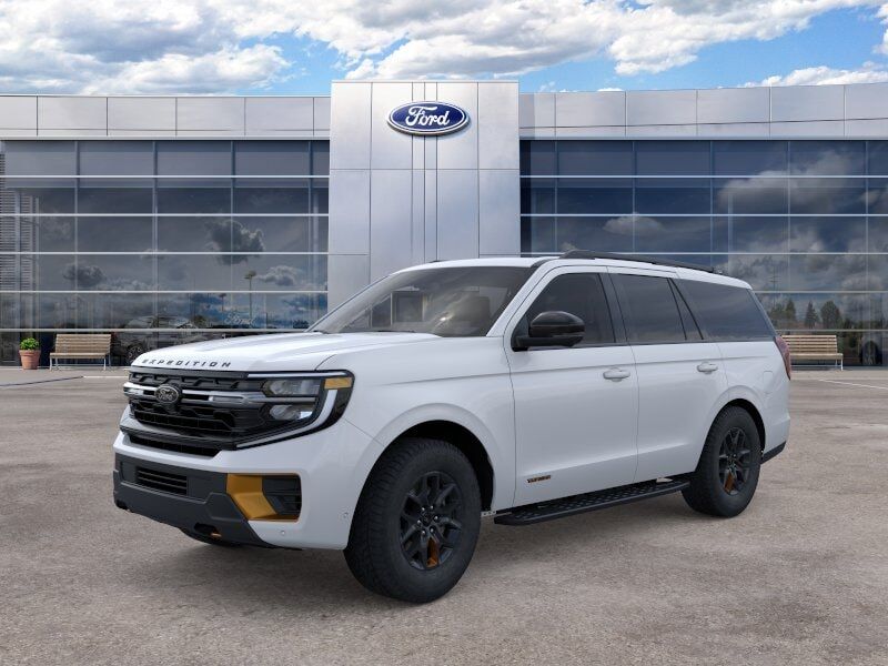 2026 FORD Expedition