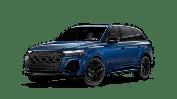 2026 AUDI SQ7