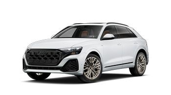 2027 AUDI Q8