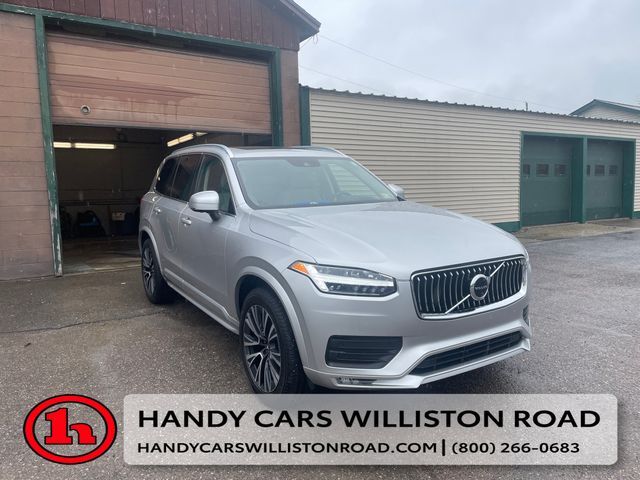 2022 VOLVO XC90