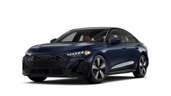 2026 AUDI A5
