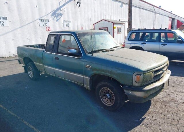1994 MAZDA B-Series
