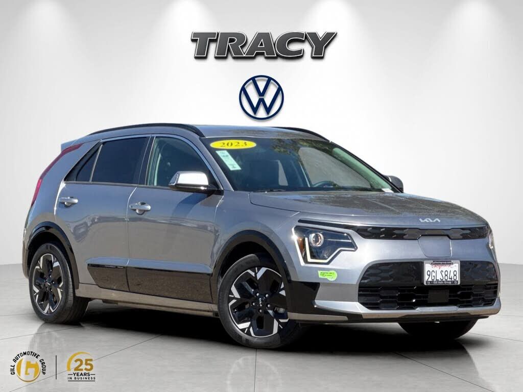 2023 KIA Niro