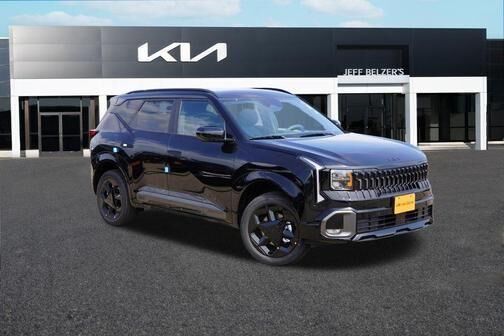 2027 KIA Seltos