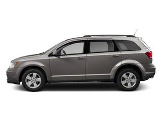 2013 DODGE Journey