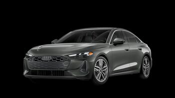 2026 AUDI A5