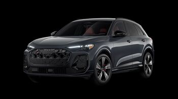 2026 AUDI SQ5