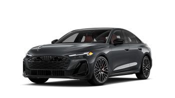 2026 AUDI S5