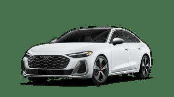 2025 AUDI S5