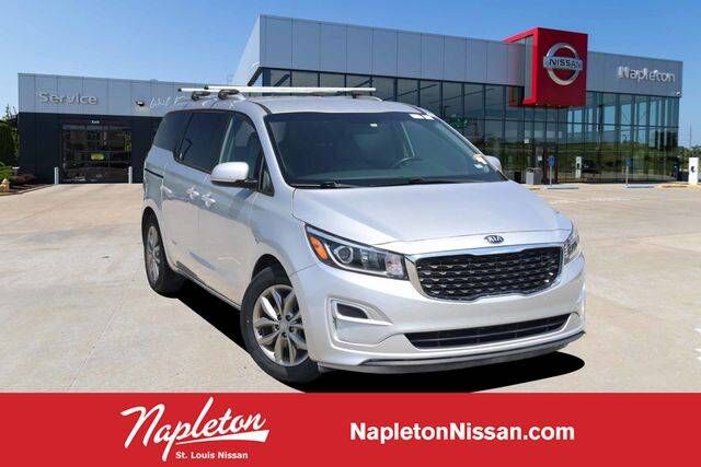 2019 KIA Sedona