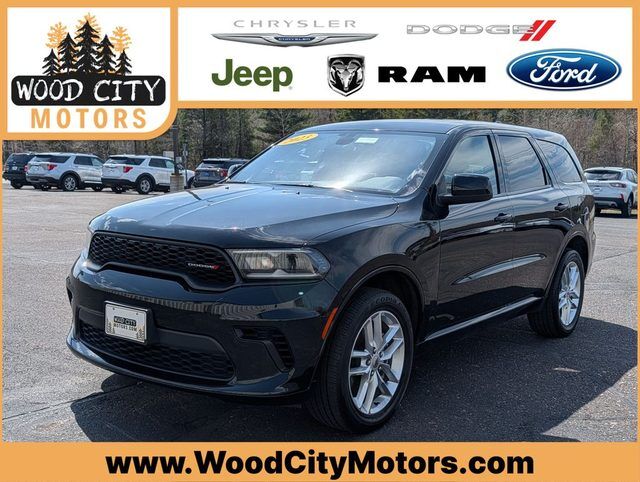2023 DODGE Durango
