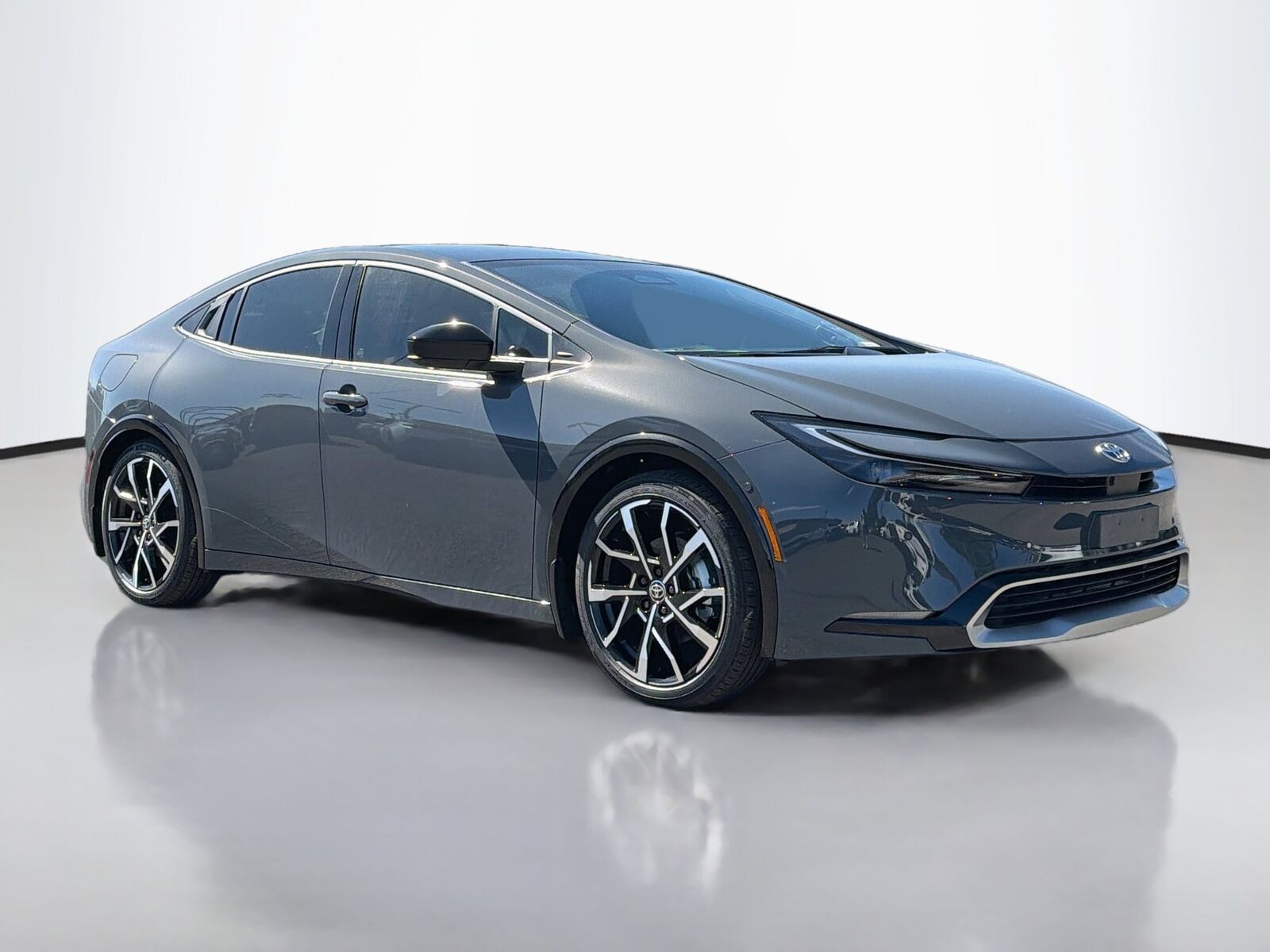 2026 TOYOTA Prius