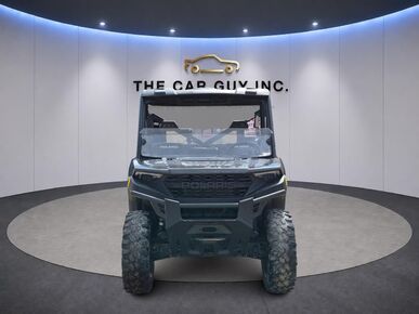 2024 POLARIS Ranger 1000 - VIN Decoder