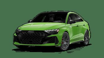 2026 AUDI RS 3