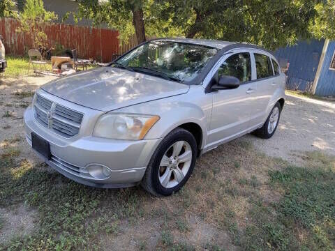 2011 DODGE Caliber