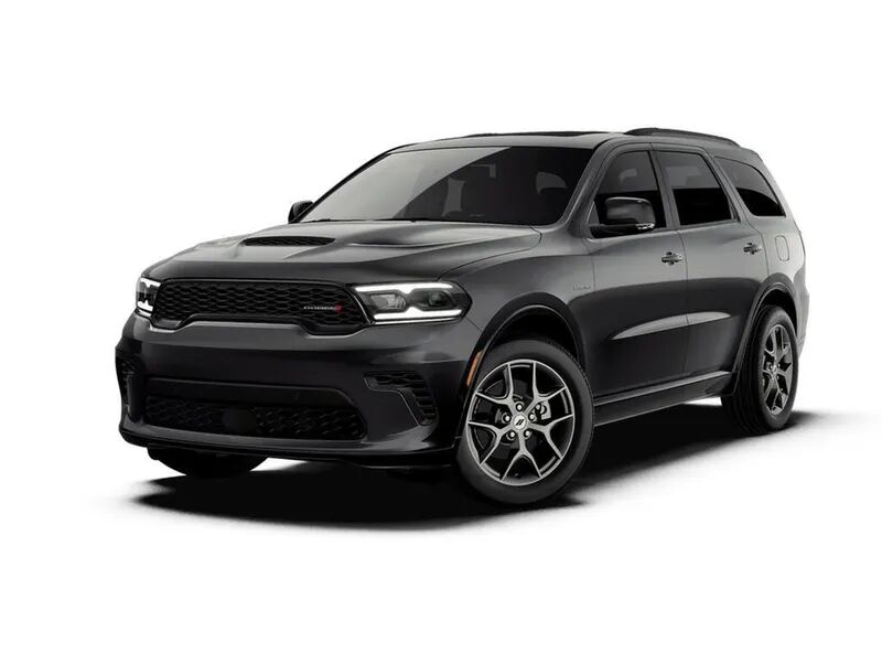 2027 DODGE Durango
