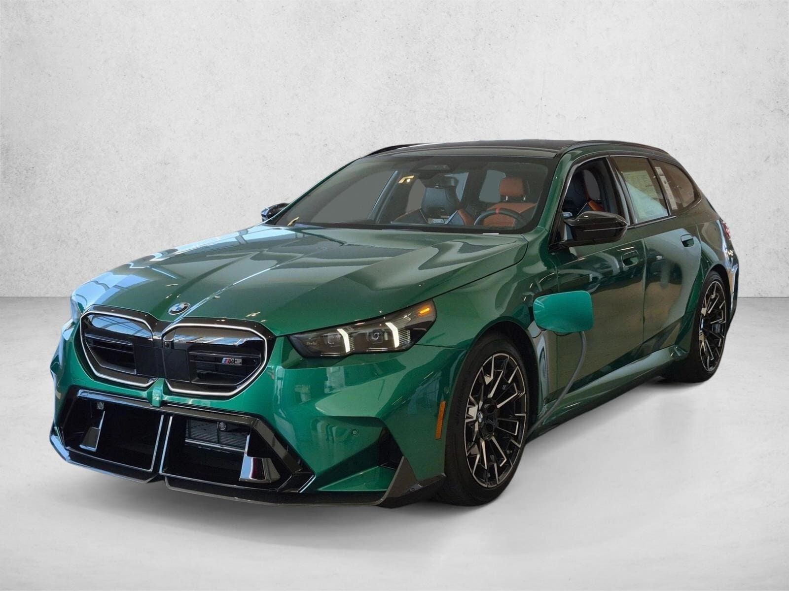 2027 BMW M5