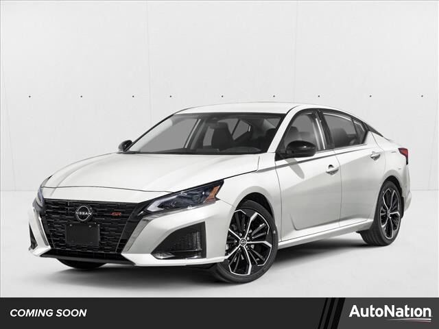 2026 NISSAN Altima
