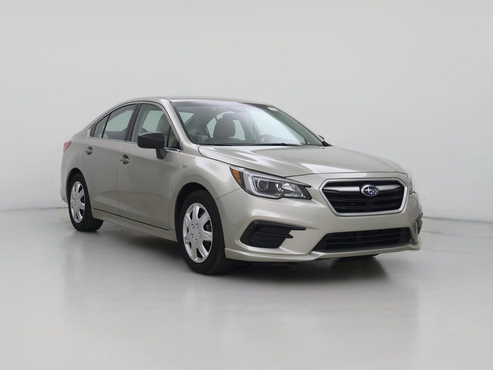 2019 SUBARU Legacy