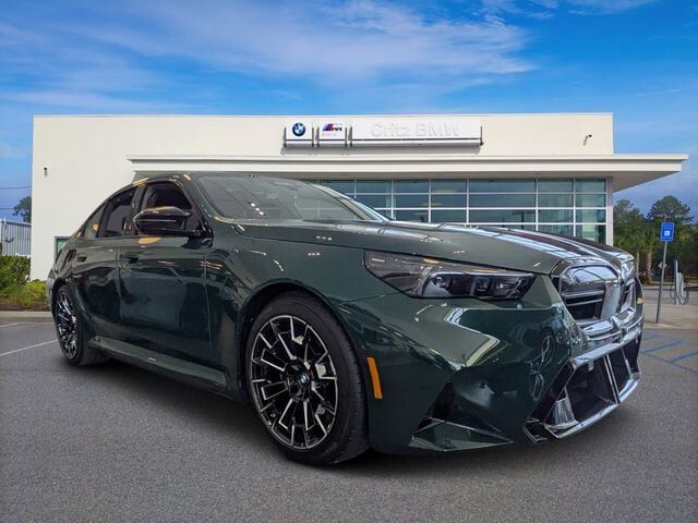 2027 BMW M5