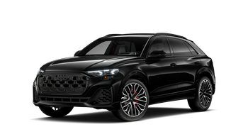 2026 AUDI SQ8