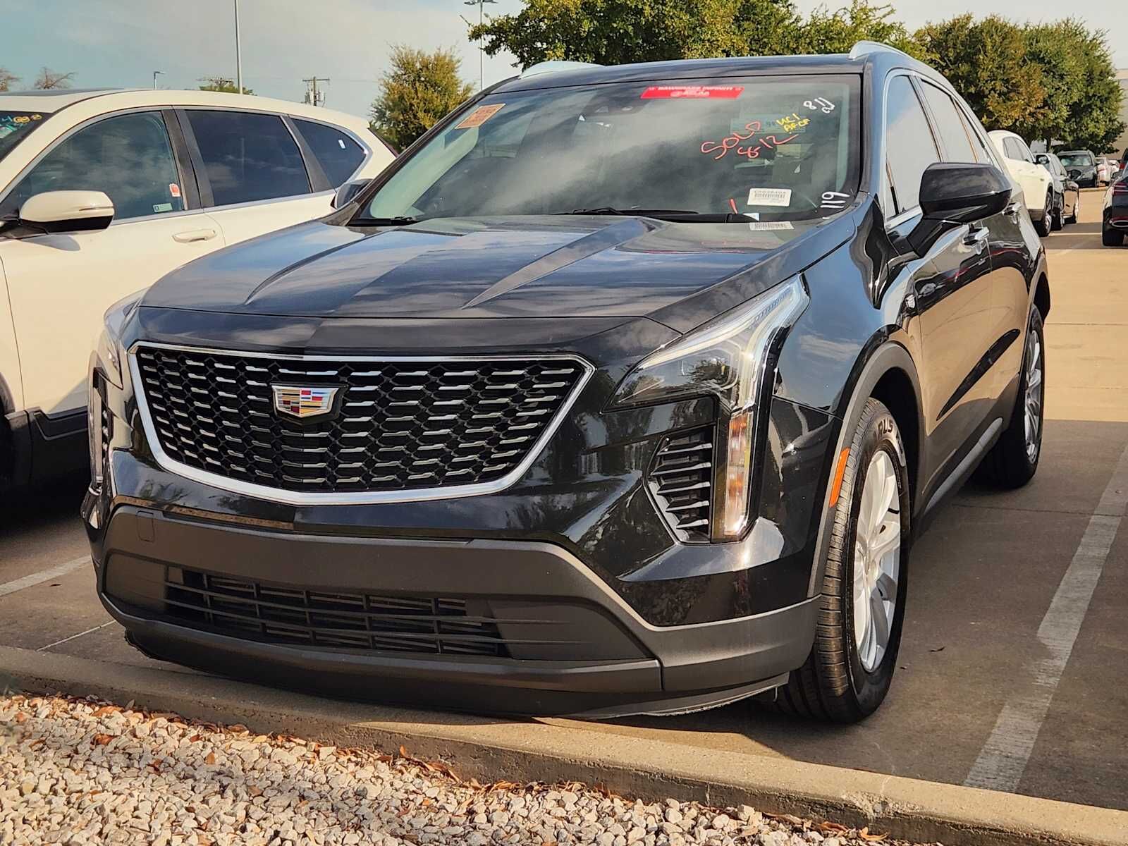 2023 CADILLAC XT4