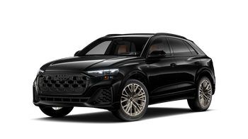 2027 AUDI Q8