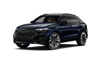 2027 AUDI Q8