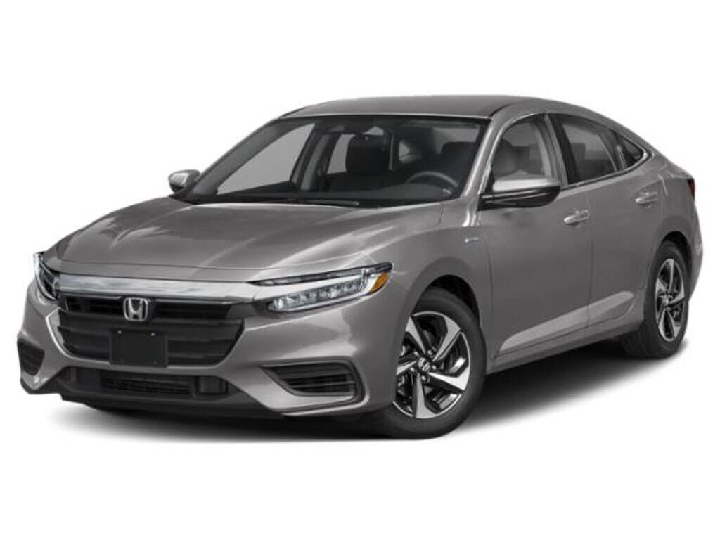 2022 HONDA Insight