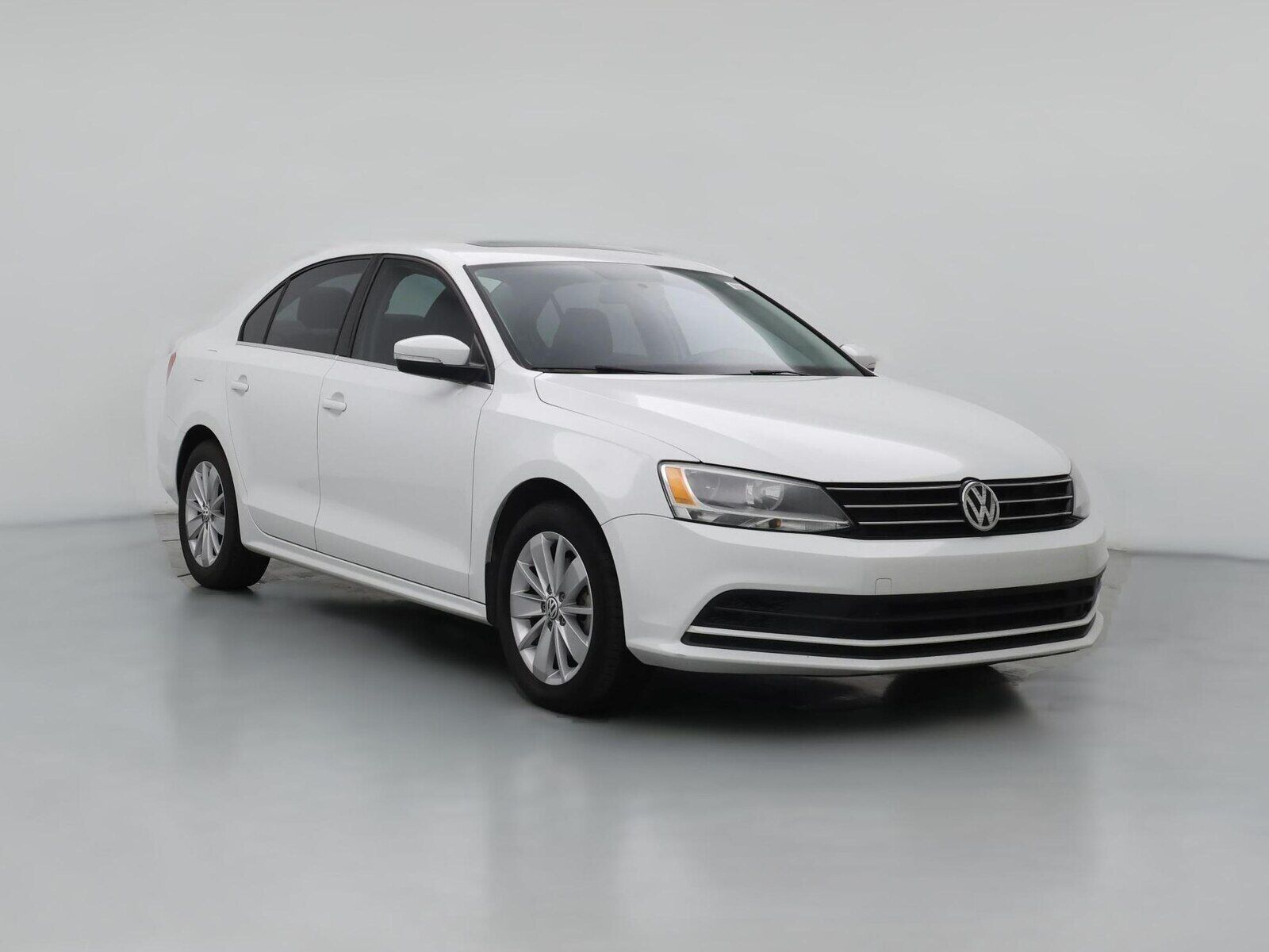 2015 VOLKSWAGEN Jetta