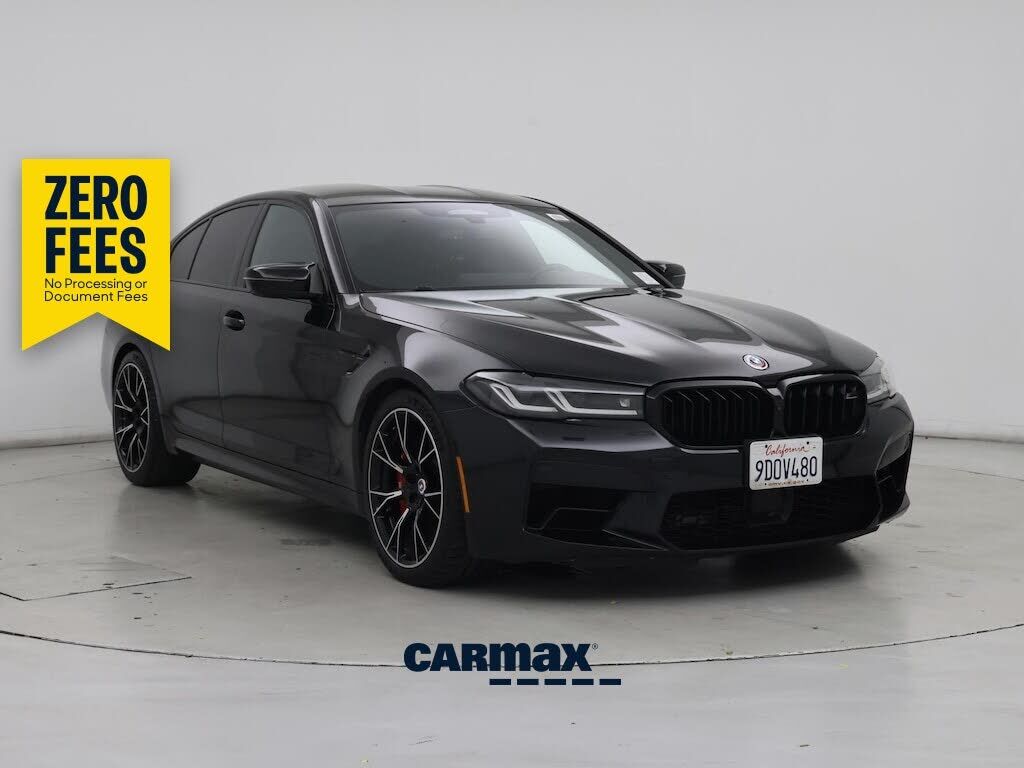2023 BMW M5