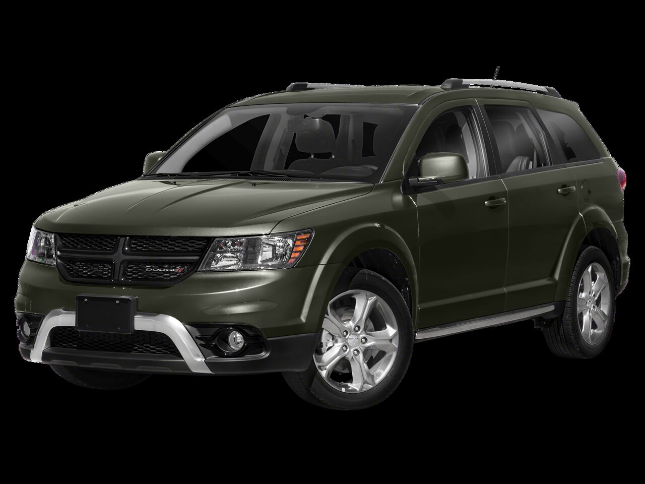 2019 DODGE Journey