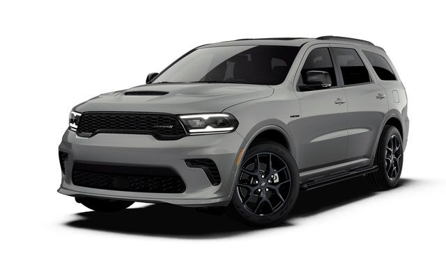 2027 DODGE Durango
