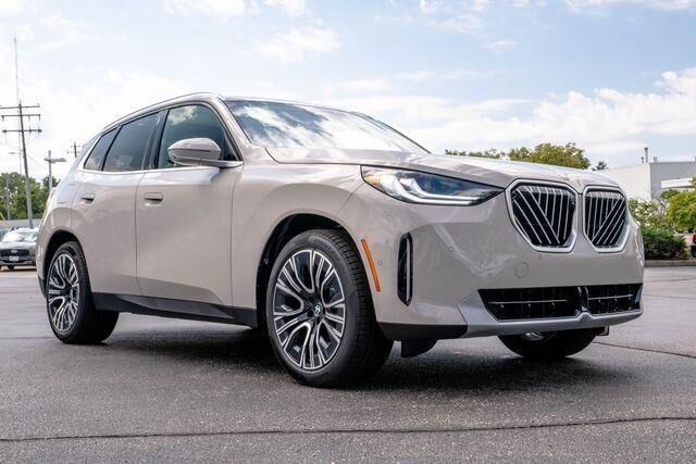 2026 BMW X3