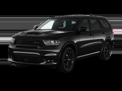 2020 DODGE Durango