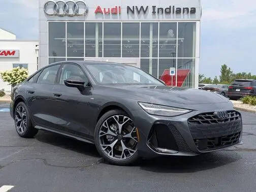 2026 AUDI A6