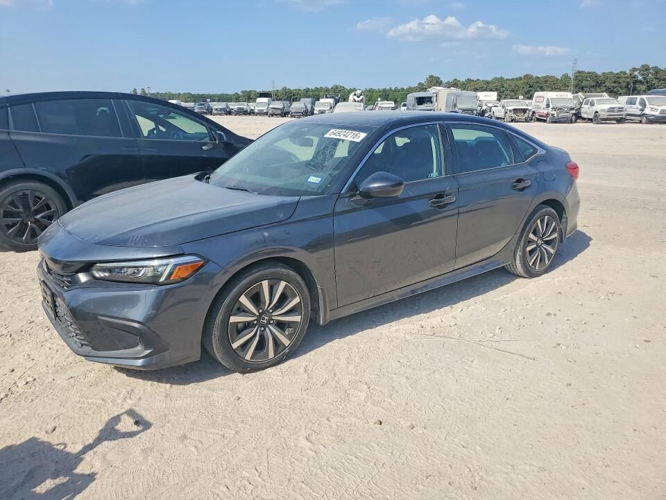 2024 HONDA Civic