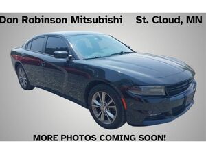 2020 DODGE Charger