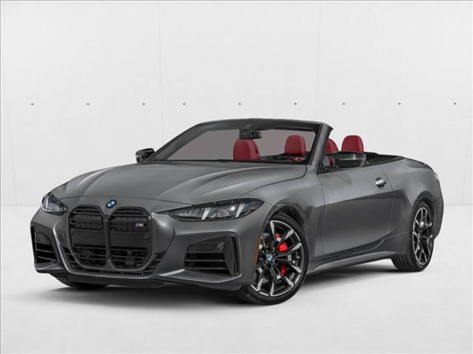 2027 BMW M4