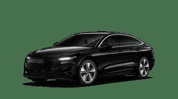 2027 AUDI A6