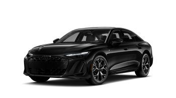 2026 AUDI A6