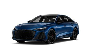 2026 AUDI A6
