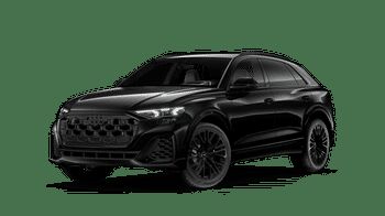 2024 AUDI SQ8