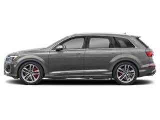 2026 AUDI SQ7
