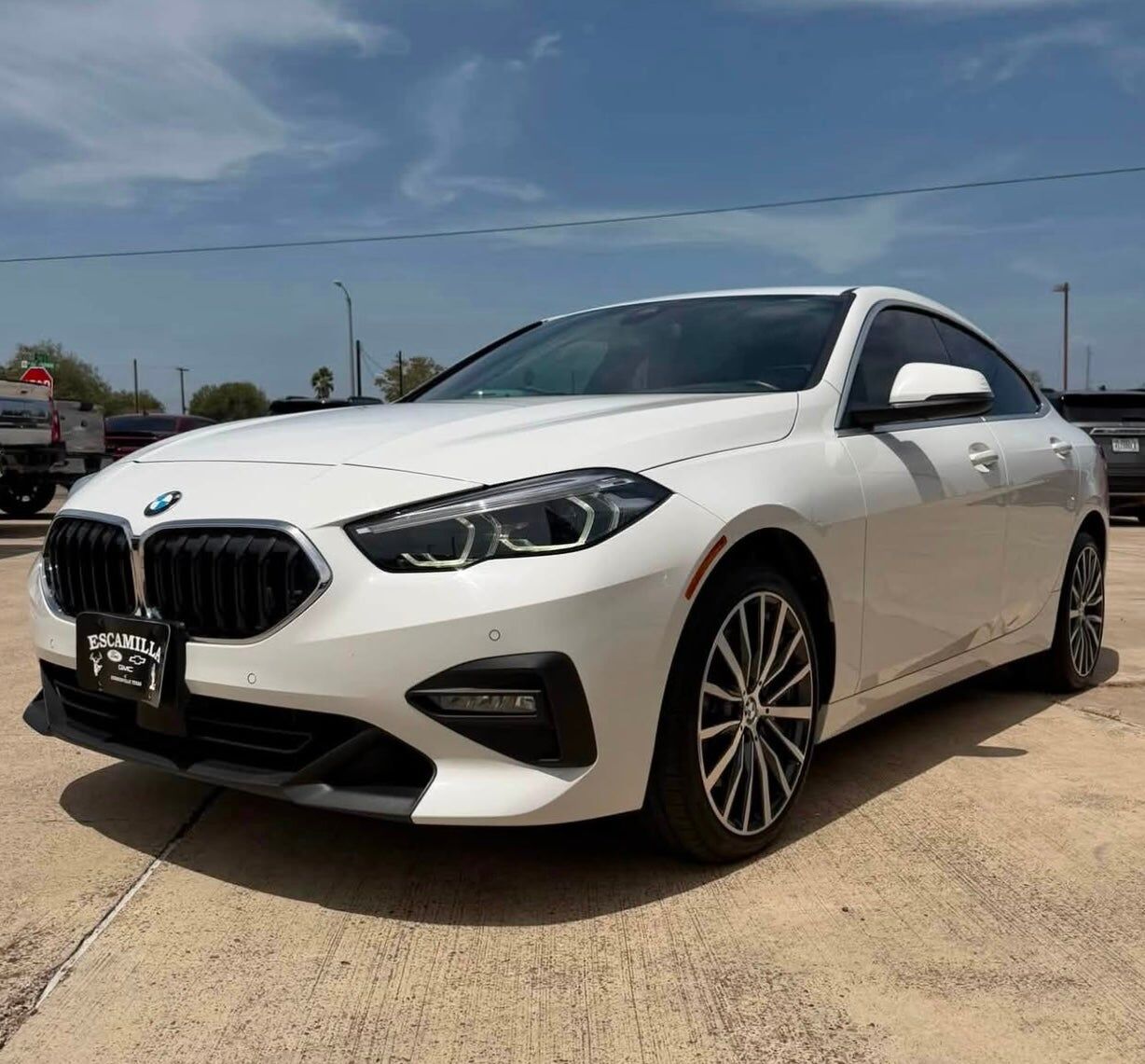 2023 BMW 2 Series