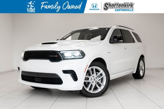 2024 DODGE Durango