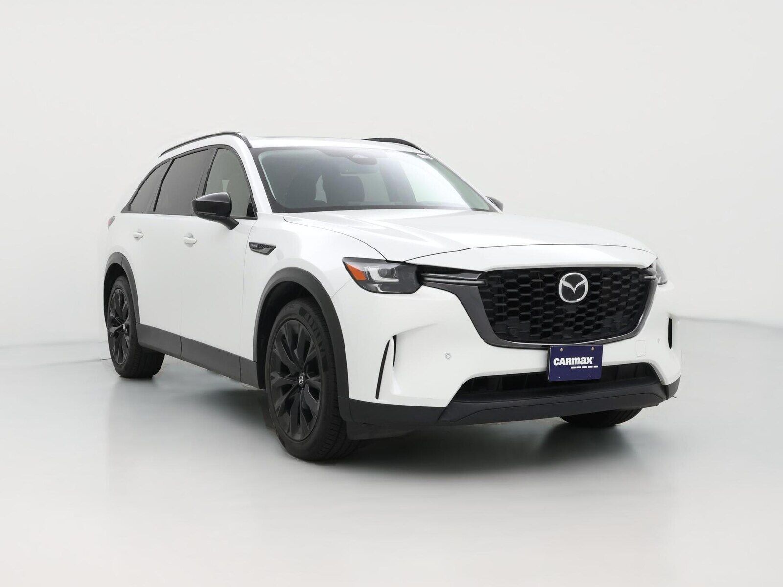 2025 MAZDA CX-90