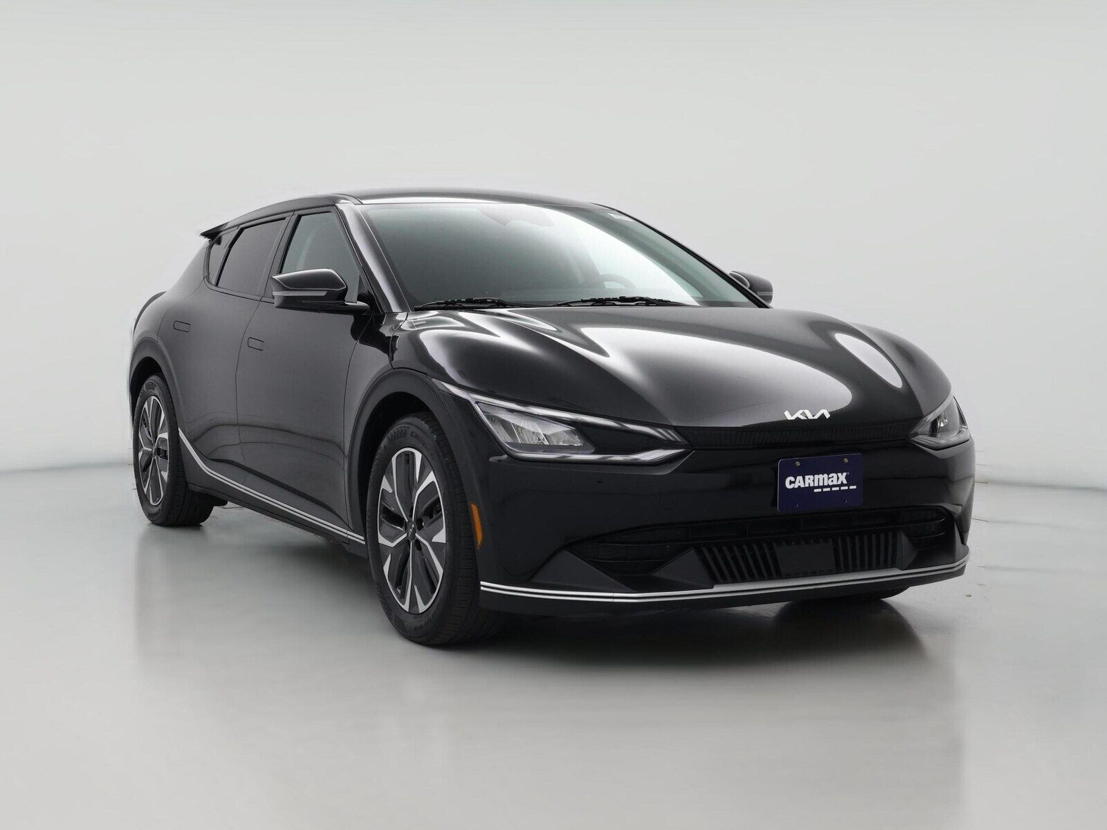 2024 KIA EV6